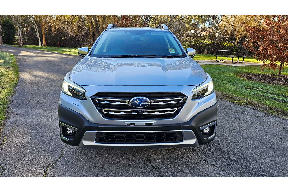 2025 Subaru Outback AWD Touring 6GEN