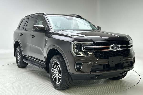 2024 Ford Everest Trend 2.0L thumb-0