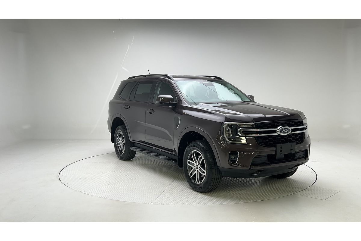 2024 Ford Everest Trend 2.0L