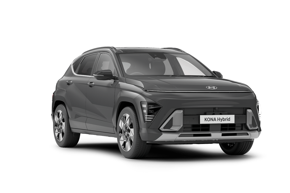 2025 Hyundai Kona Hybrid Premium SX2.V3