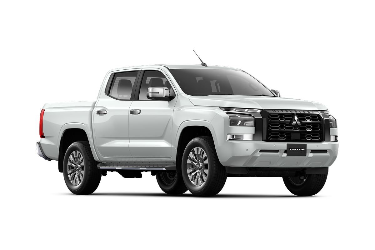 2025 Mitsubishi Triton GLS MV