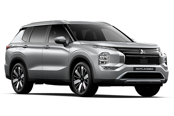 2025 Mitsubishi Outlander Aspire ZM thumb-0