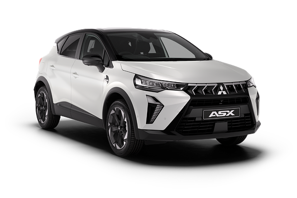 2025 Mitsubishi ASX Exceed XE thumb-0