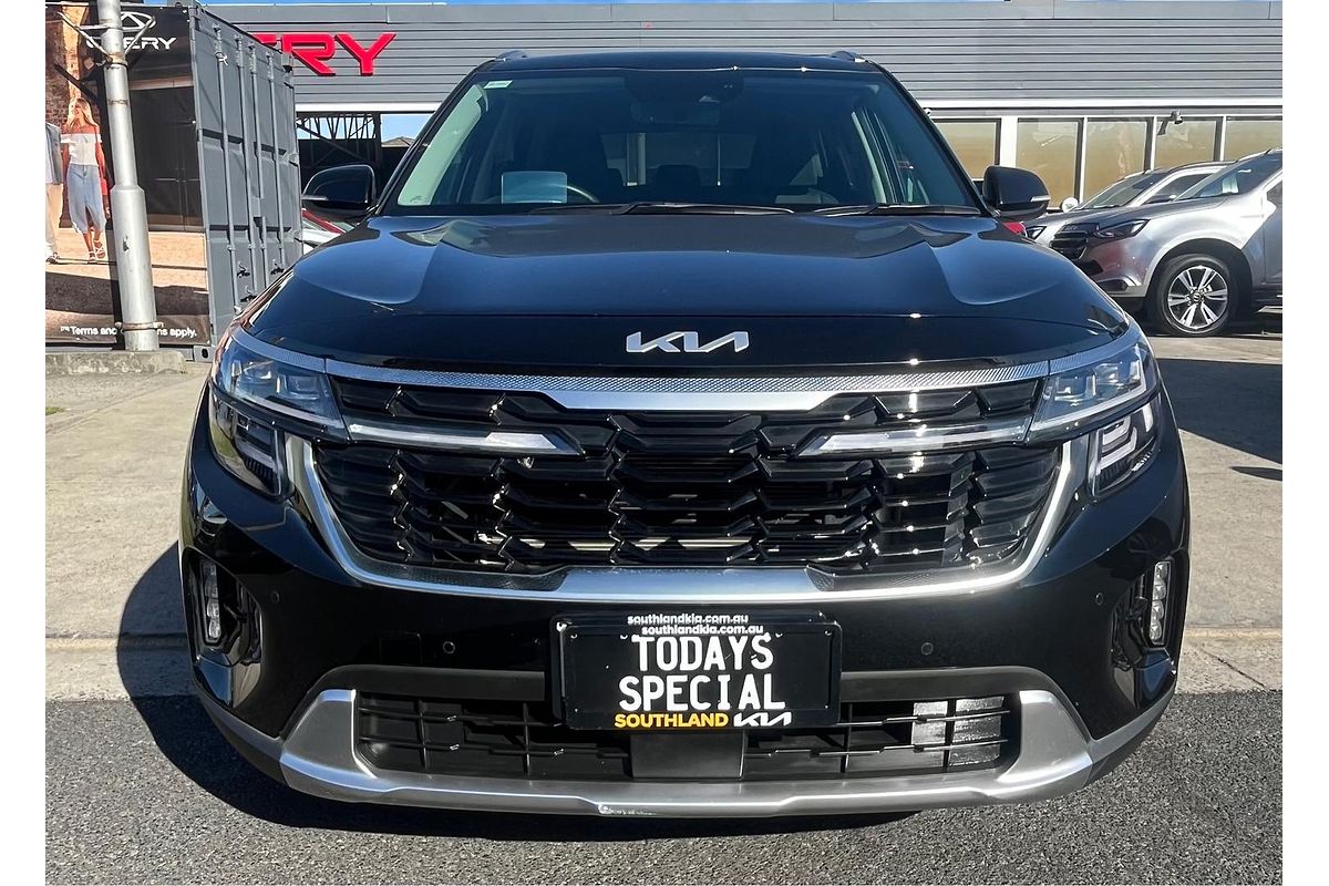 2024 Kia Seltos GT-Line SP2 PE