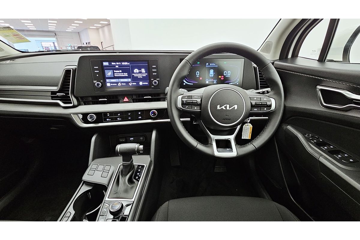 2025 Kia Sportage S NQ5