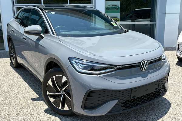 2025 Volkswagen ID.5 Pro E2