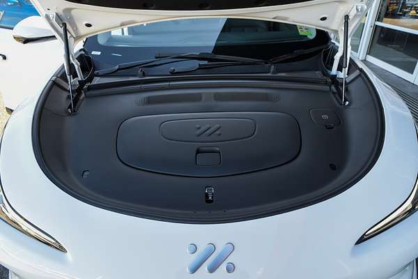 2025 MG IM6 Premium S12L thumb-7