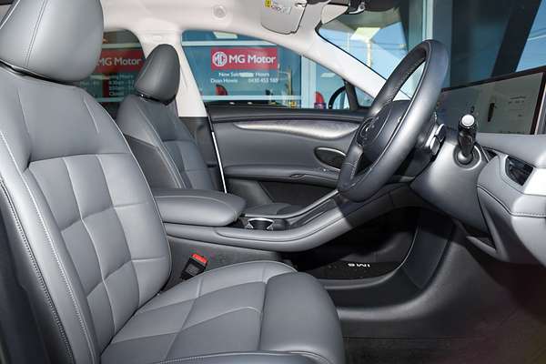 2025 MG IM6 Premium S12L thumb-9