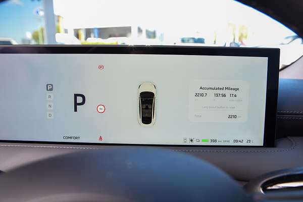 2025 MG IM6 Premium S12L thumb-10