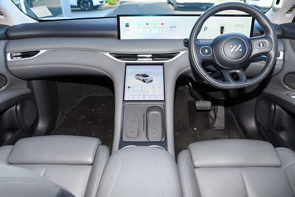 2025 MG IM6 Premium S12L thumb-16