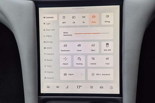 2025 MG IM5 Premium P12L thumb-6