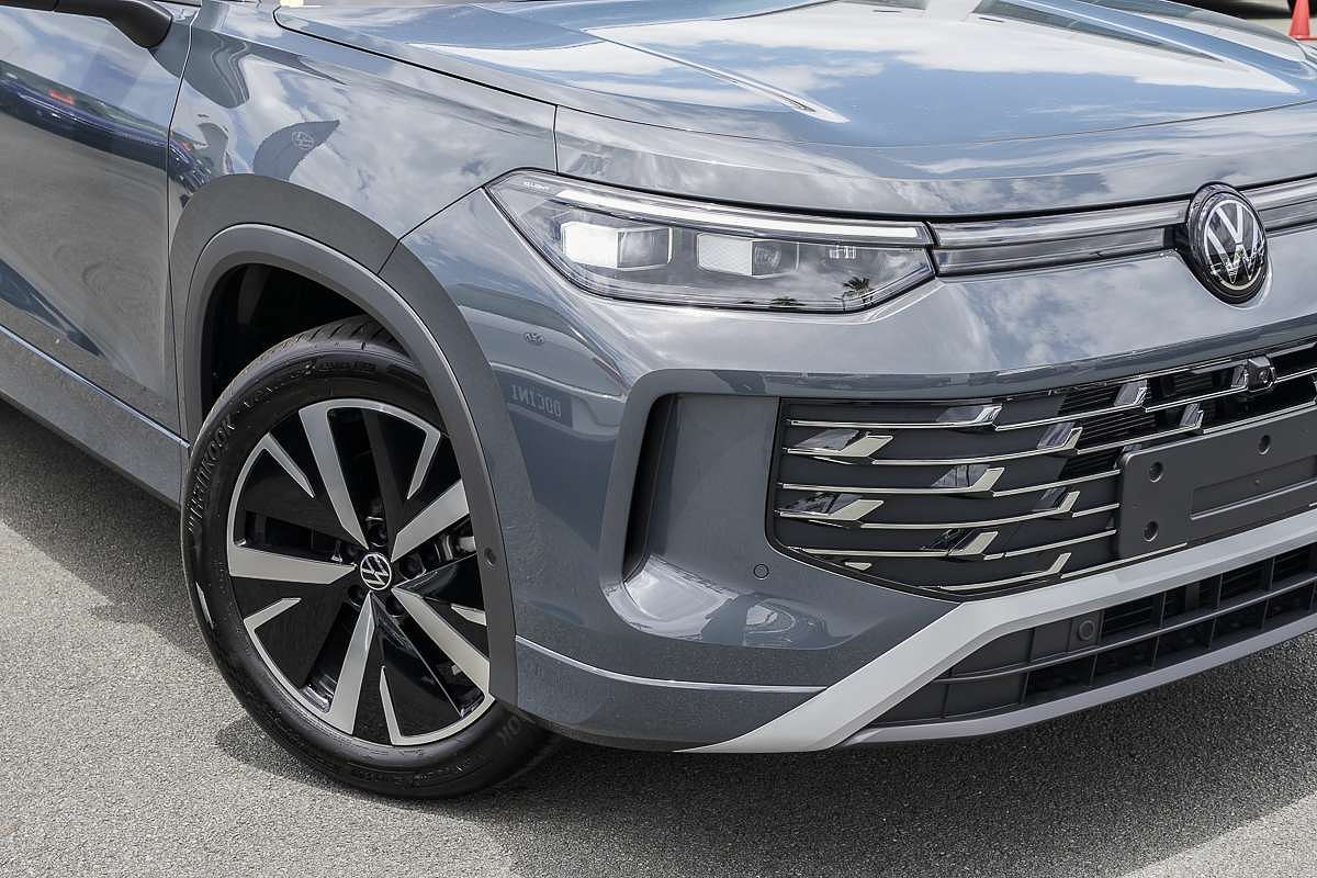 2025 Volkswagen Tayron 150TSI Elegance R4