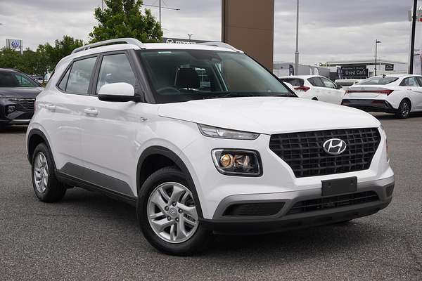 2024 Hyundai Venue QX.V5