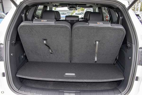 2025 KGM Rexton Ultimate Sport Pack Y461 thumb-8