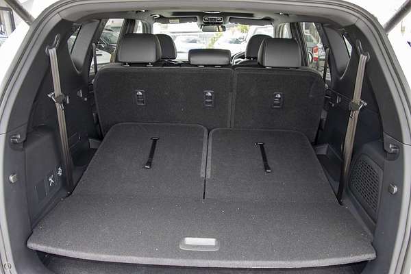 2025 KGM Rexton Ultimate Sport Pack Y461 thumb-9