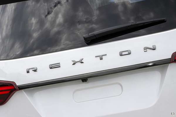 2025 KGM Rexton Ultimate Sport Pack Y461 thumb-10