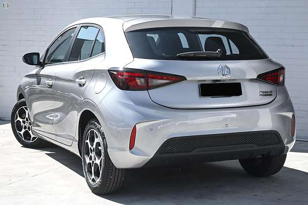 2025 MG MG3 Excite