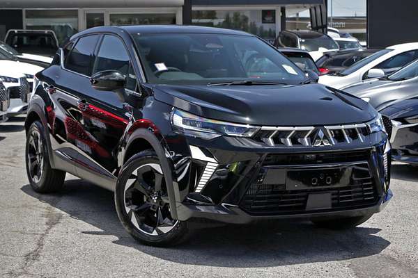 2025 Mitsubishi ASX Aspire XE