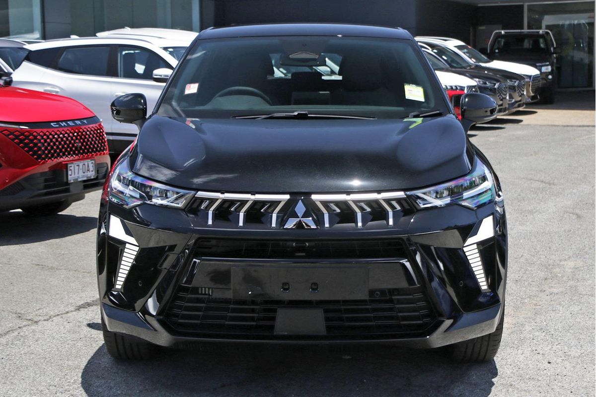 2025 Mitsubishi ASX Aspire XE