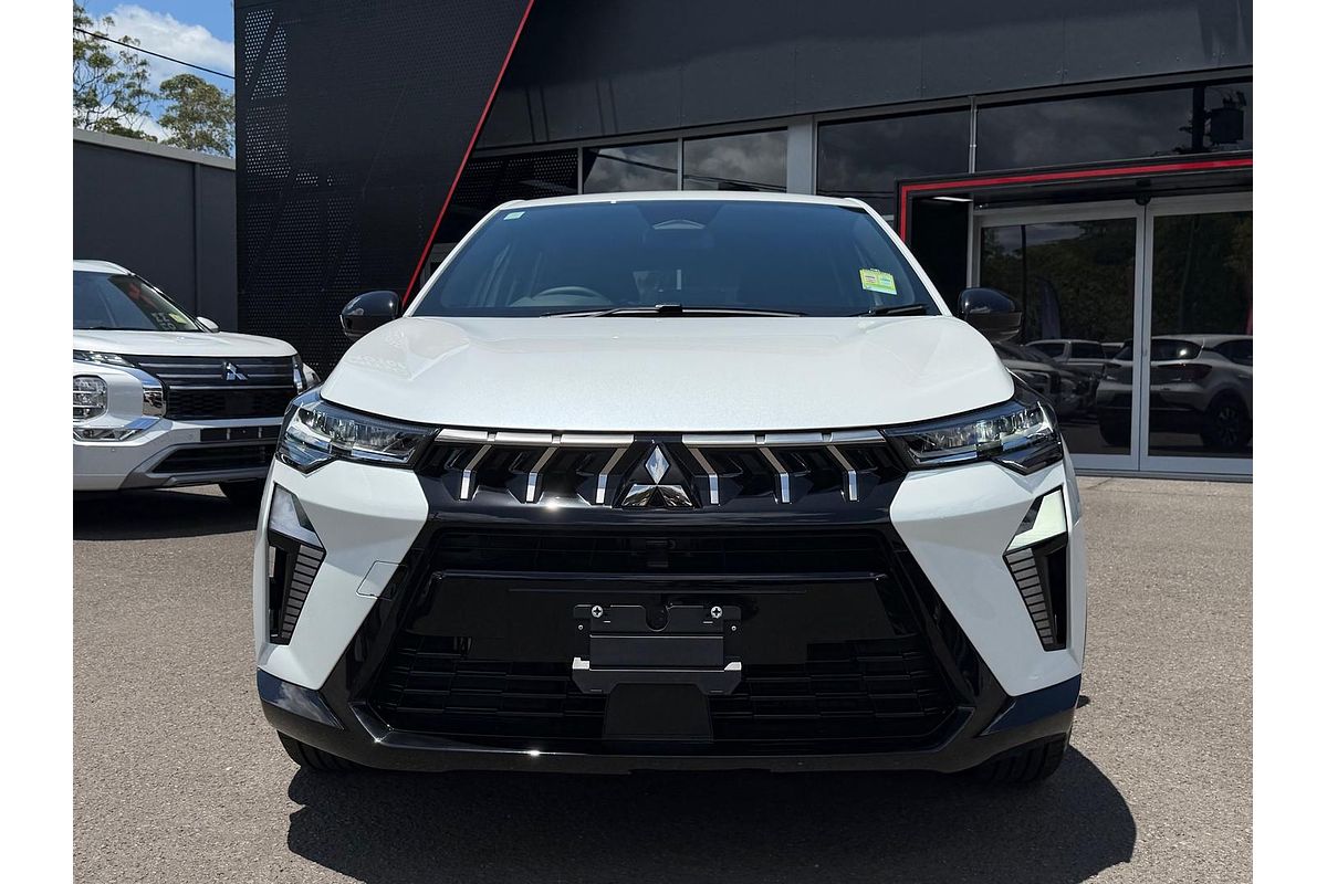2025 Mitsubishi ASX LS XE