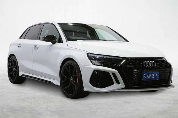 2024 Audi RS3 GY