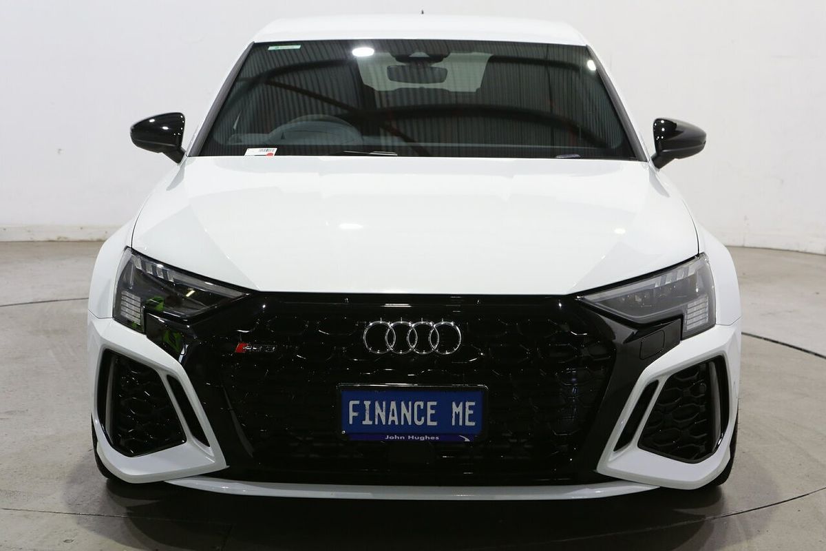 2024 Audi RS3 GY