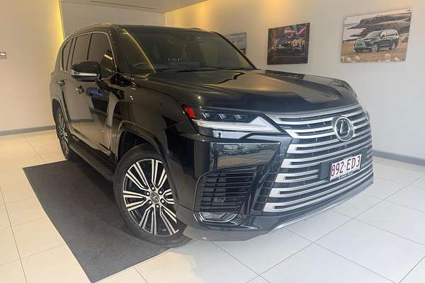 2022 Lexus LX LX600 VJA310R