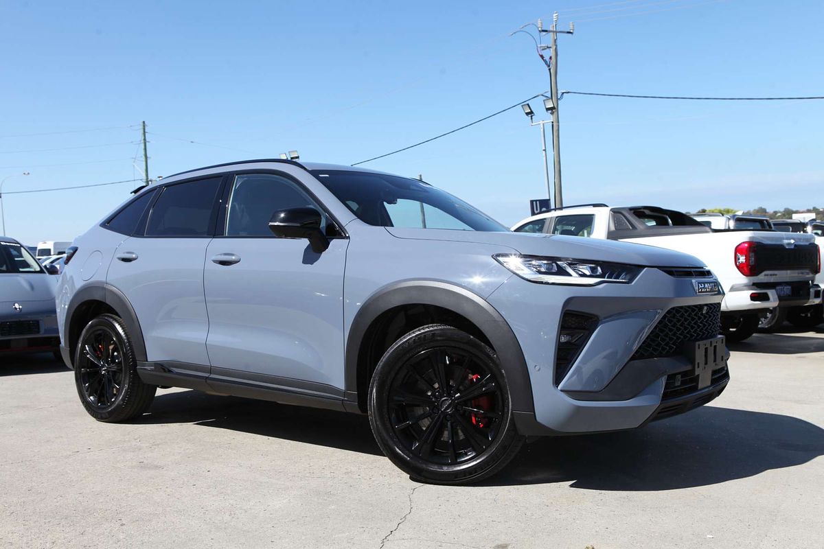 2025 GWM Haval H6GT Ultra PHEV B03