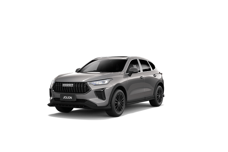 2025 GWM Haval Jolion Vanta Hybrid A02