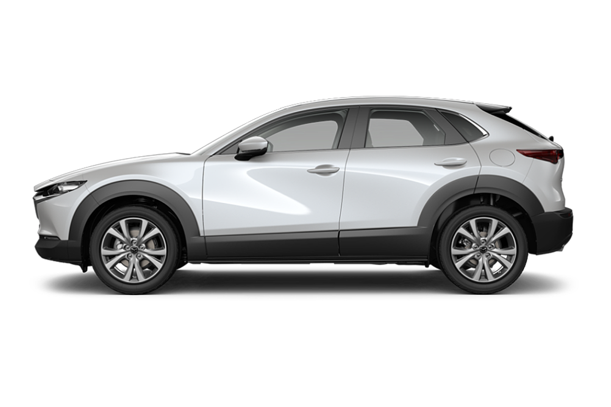 2025 Mazda CX-30 G20 Evolve DM Series