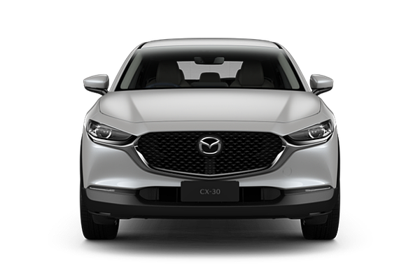 2025 Mazda CX-30 G20 Evolve DM Series thumb-7