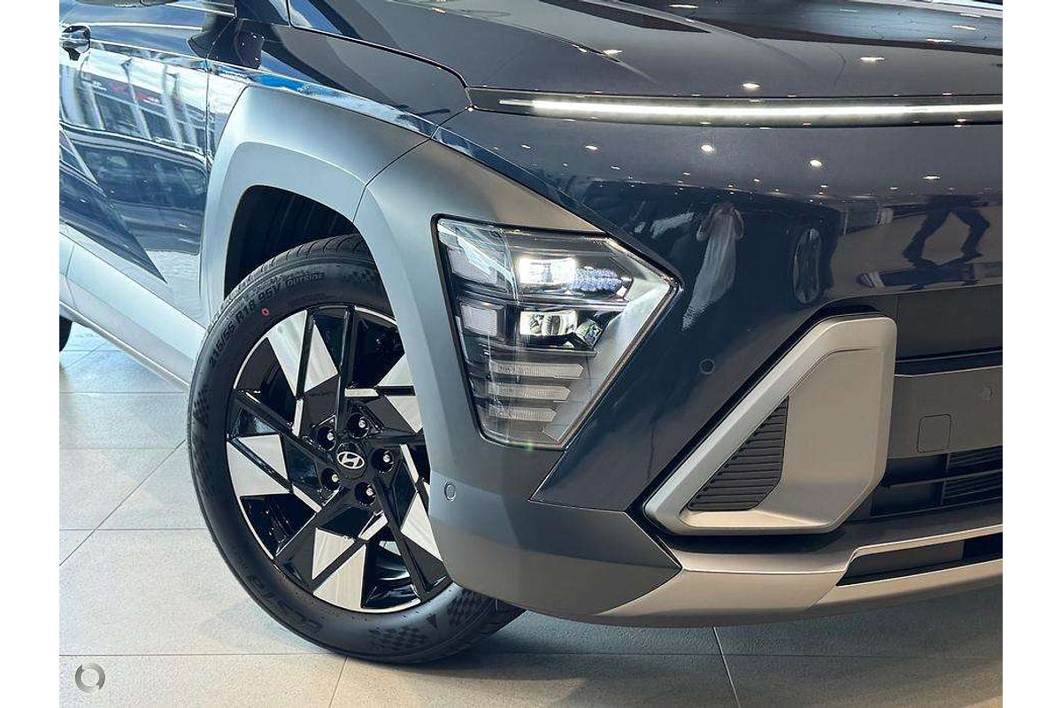2025 Hyundai Kona Premium SX2.V3