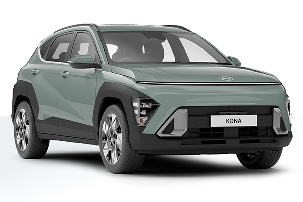 2025 Hyundai Kona SX2.V3