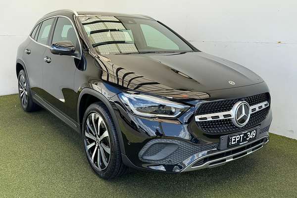 2020 Mercedes-Benz GLA-Class GLA200 H247