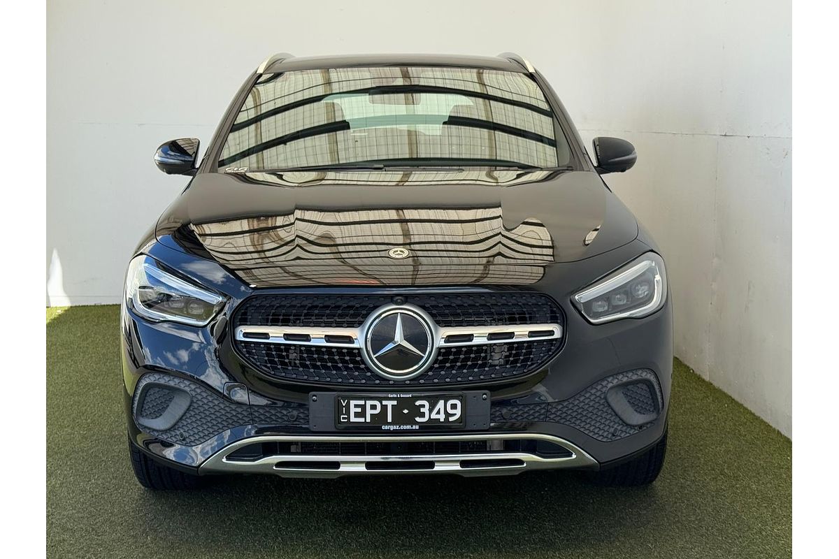 2020 Mercedes-Benz GLA-Class GLA200 H247