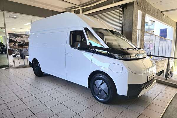 2025 Farizon SuperVan LWB High Roof
