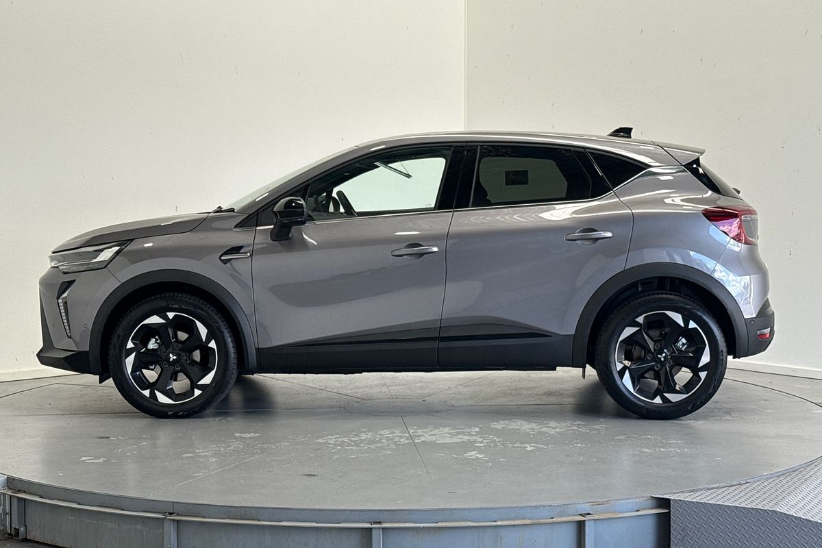 2025 Mitsubishi ASX Aspire XE