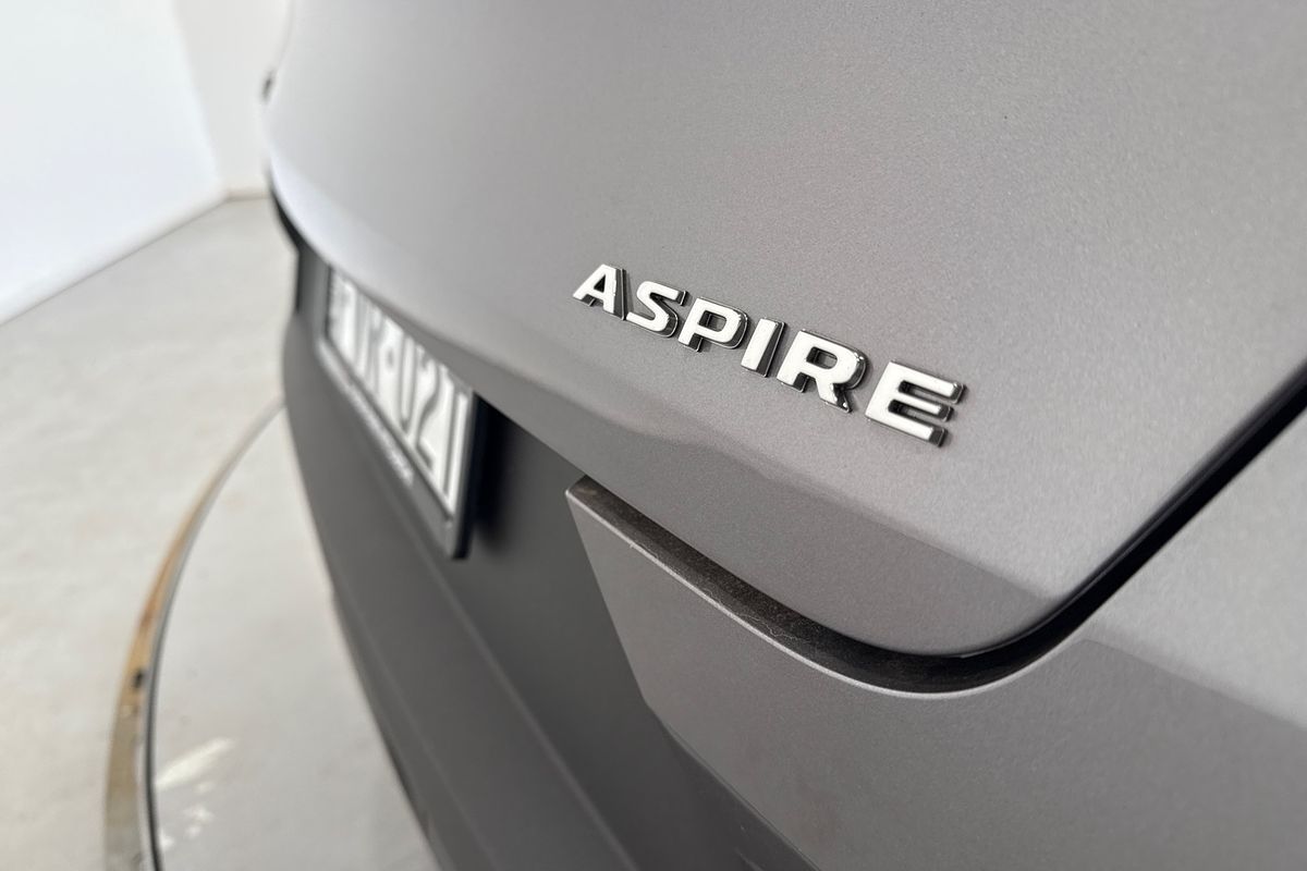 2025 Mitsubishi ASX Aspire XE