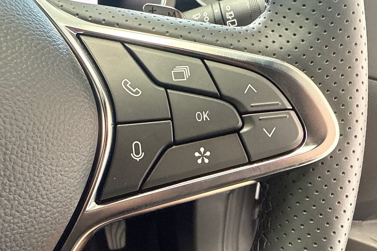 2025 Mitsubishi ASX Aspire XE