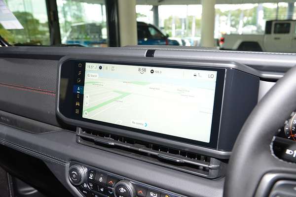 2025 Jeep Wrangler Unlimited Rubicon JL thumb-11