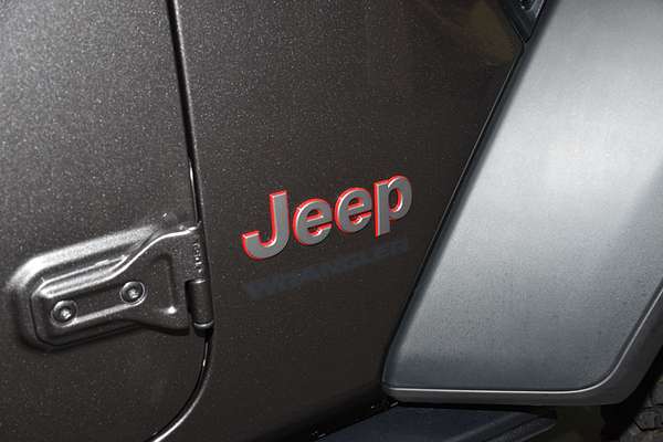 2025 Jeep Wrangler Unlimited Rubicon JL thumb-18
