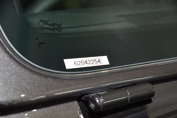 2025 Jeep Wrangler Unlimited Rubicon JL thumb-20