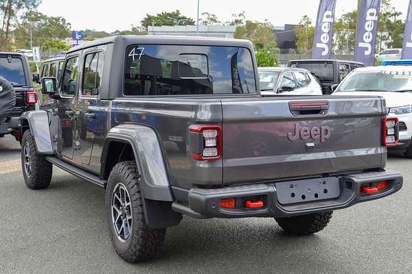 2025 Jeep Gladiator Rubicon JT 4X4 thumb-5