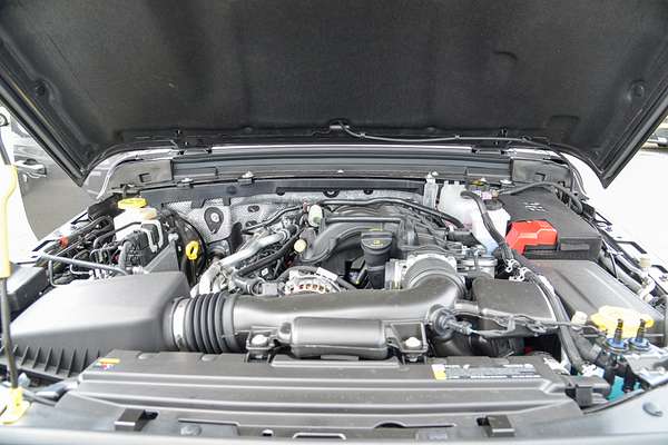 2025 Jeep Gladiator Rubicon JT 4X4 thumb-7