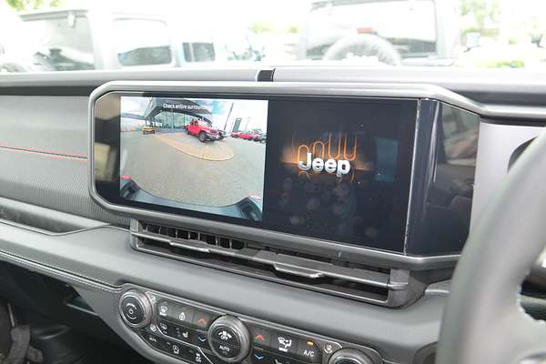 2025 Jeep Gladiator Rubicon JT 4X4 thumb-11