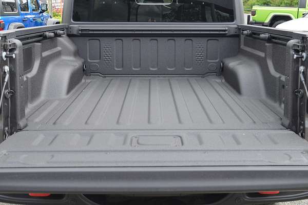 2025 Jeep Gladiator Rubicon JT 4X4 thumb-18