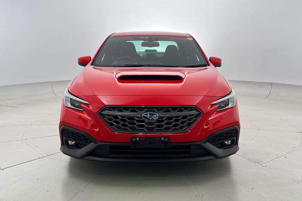2023 Subaru WRX RS VB