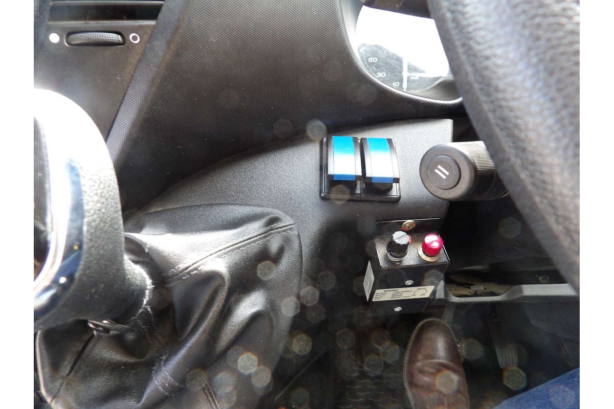 2019 IVECO Daily Minibus Shuttle 12 image 19