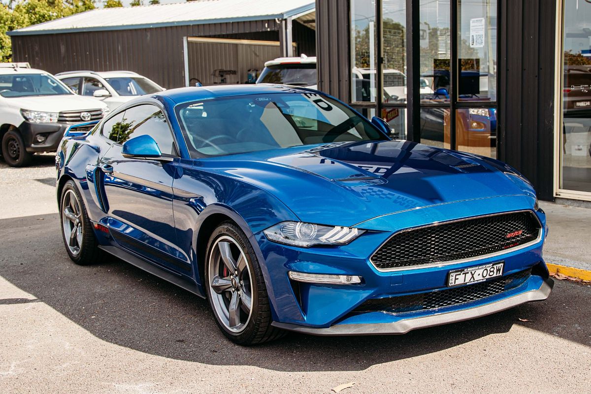 2023 Ford Mustang GT FN
