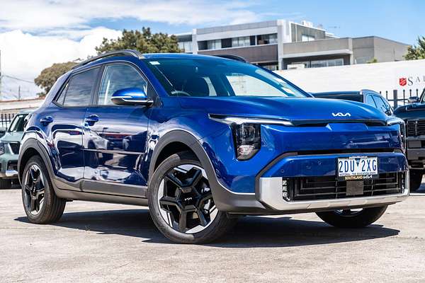 2025 Kia Stonic Sport YB